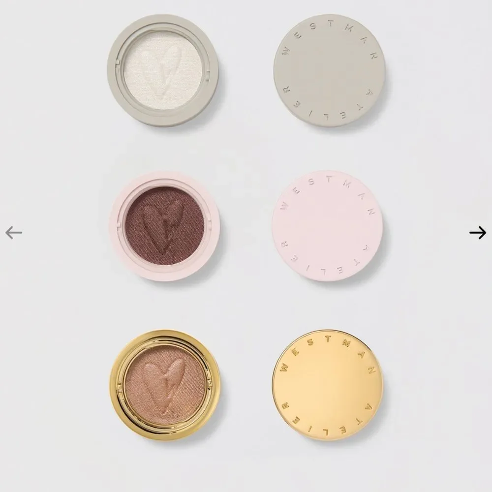 WESTMAN ATELIER EYE PODS EYE SHADOW Color Toujours
